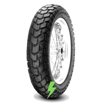 Pneu Traseiro Tenere 250 120/80-18 - Mt60 Pirelli