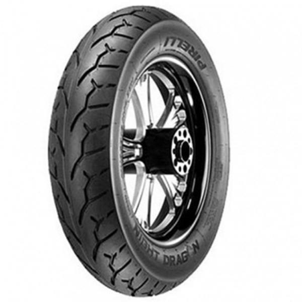 Pneu Pirelli 110-90-19 Night Dragon (Dianteiro)