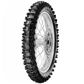 Pneu Pirelli 110 90 19 - Scorpion Mx Soft 410 Unidade