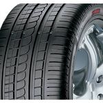 Pneu Pirelli 27545r20 Pzero Rosso Assimétrico 110y