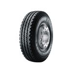 Pneu Pirelli 215/75r 17.5tl 126/124k Fg85 Misto On/off