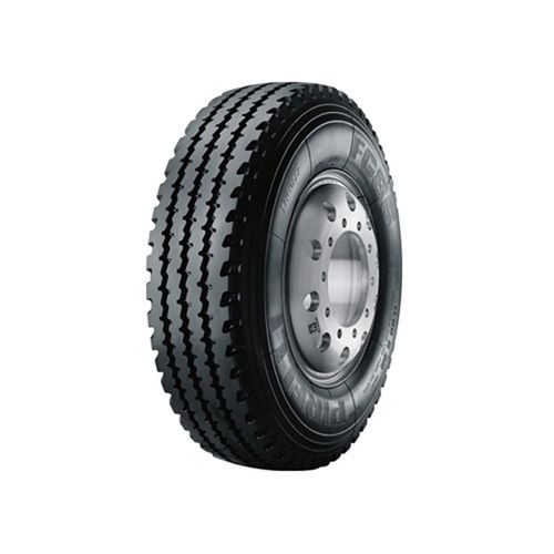 Pneu Pirelli 215/75r 17.5tl 126/124k Fg85 Misto On/off