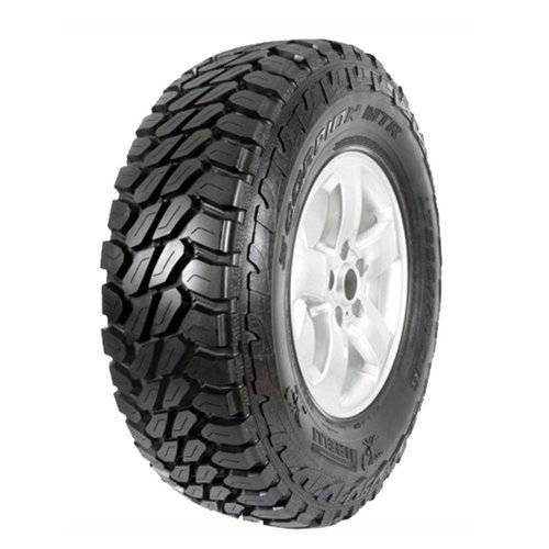 Pneu Pirelli 215/80r16 Scorpion Mtr 107r