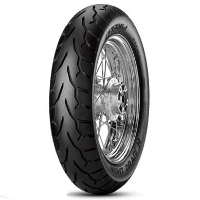 Pneu Pirelli 150-80-16 Night Dragon 77H - Traseiro