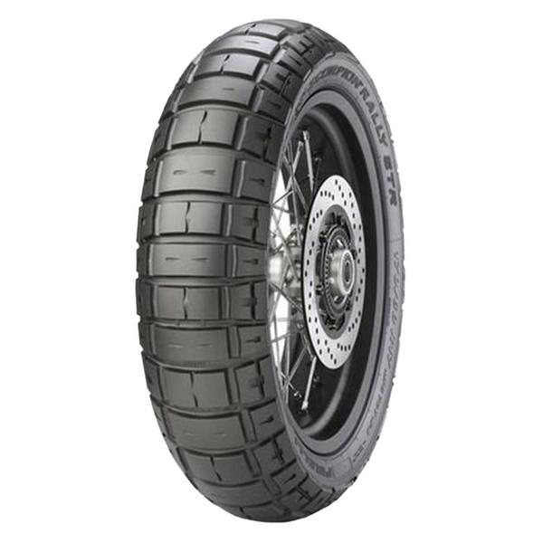 Pneu Pirelli 170/60R17 Scorpion Rally Str (Tl) 72Vm+S (T)