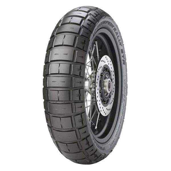 Pneu Pirelli 170/60r17 Scorpion Rally Str (tl) 72vm+s (t)