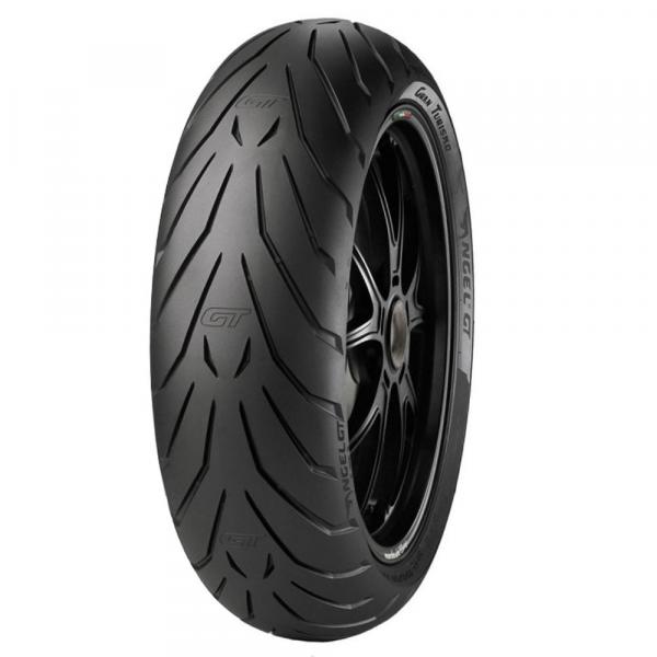 Pneu Pirelli 180-55-17 Angel GT (Traseiro)