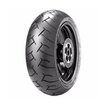 Pneu Pirelli 190/50-17 Tl 73w Diablo - Cb1000r/ R1