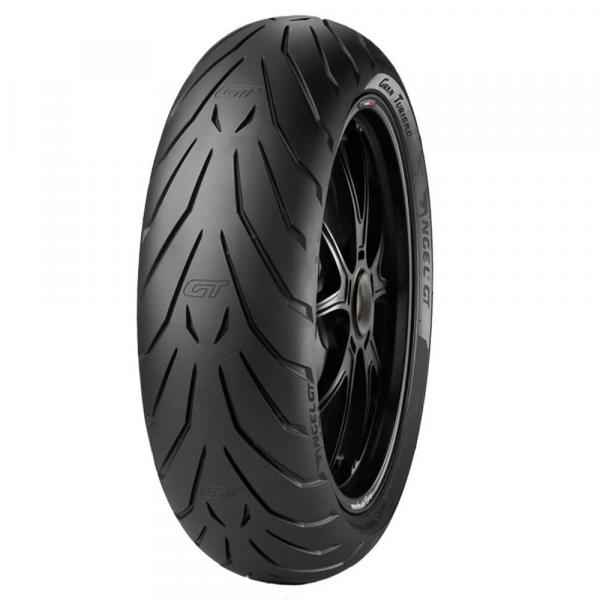 Pneu Pirelli 190-55-17 Angel GT (Traseiro)