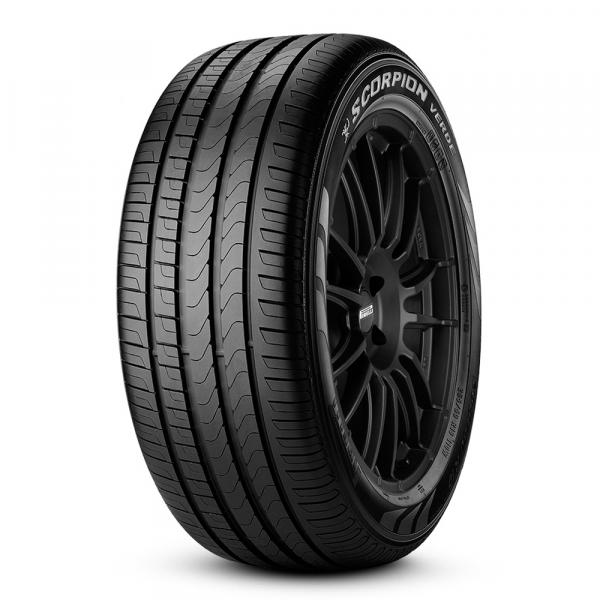 Pneu Pirelli 235/45 R19 SCORPION VERDE 95V RF (MOE)