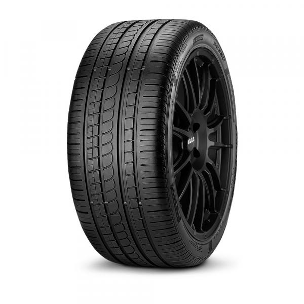 Pneu Pirelli 235/60 R18 PZERO ROSSO 103V