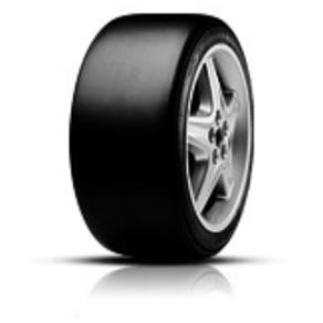 Pneu Pirelli 235/645 VR18 TPLZERO SLICK