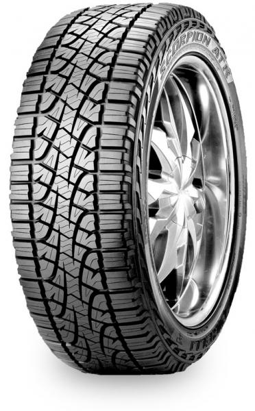 Pneu Pirelli 225/75r16 110s Tl Scorpion Atr - Pirelli