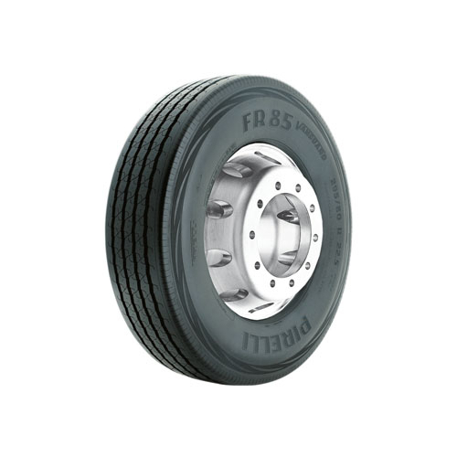 Pneu Pirelli 235/75r17 5tl 132/130m Fr85 Liso