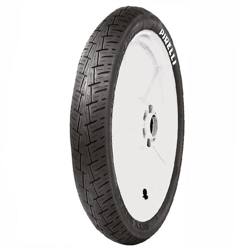 Pneu Pirelli 3-50-16 City Demon (Traseiro)