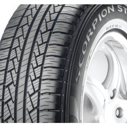 Pneu Pirelli 255/70r16 Scorpion Str 109h