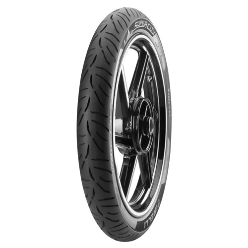 Pneu Pirelli 60-100-17 Super City (Dianteiro)