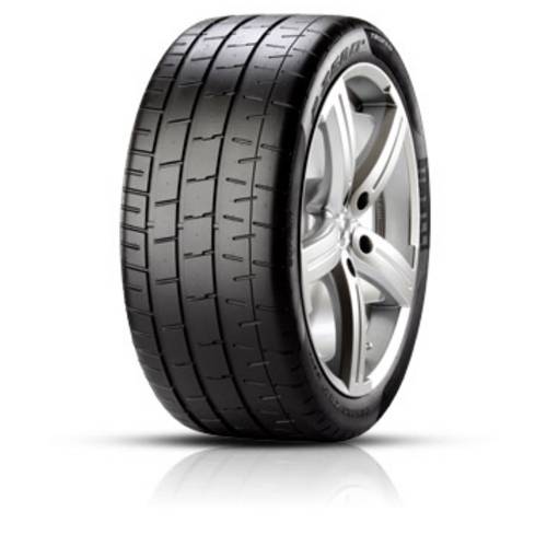 Pneu Pirelli 265/40r18 Pzero Trofeo 101y