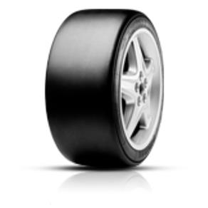 Pneu Pirelli 265/645 VR18 RACE ZERO SLICK