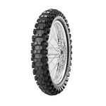 Pneu Pirelli 80/100-21 M/c Mst 51m Scorpion Mx Extra X - Dianteiro