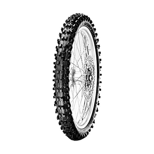 Pneu Pirelli 80/100-21 Mt 320 Nhs (d)