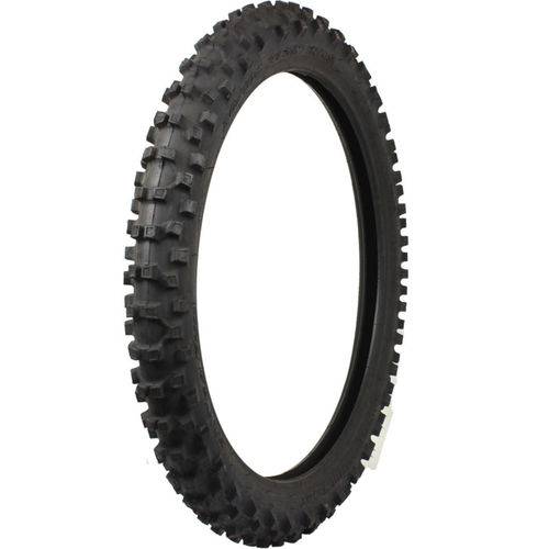 Pneu Pirelli 80/100-21 Scorpion Extra Fun - Traseiro