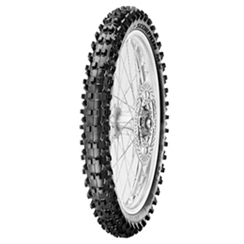 Pneu Pirelli 80-100-21 Scorpion Mx Fun Cross (Dianteiro)