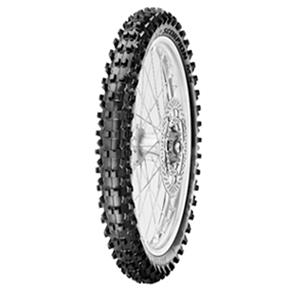 Pneu Pirelli 80-100-21 Scorpion MX Fun Cross