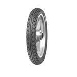 Pneu Pirelli 80/100-14 M/c 49l Reinf Mandrake Mt15 - Dianteiro