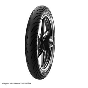 Pneu Pirelli 80/100-14M/C 49L TT Reinf Super City Traseiro