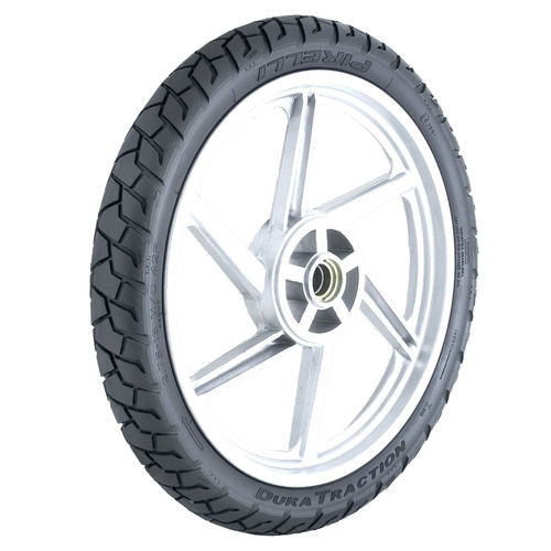 Pneu Pirelli 80/90-21 Dura Traction (48s) - Dianteiro