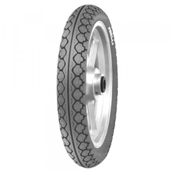 Pneu Pirelli 80-90-16 Mt15 Mandrake (Traseiro)