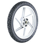 Pneu Pirelli 90/90-21 Dura Traction (54s) - Dianteiro