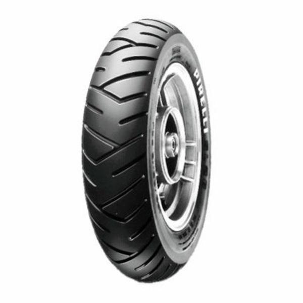 Pneu Pirelli 90/90-12 Sl26 S/camara 44j