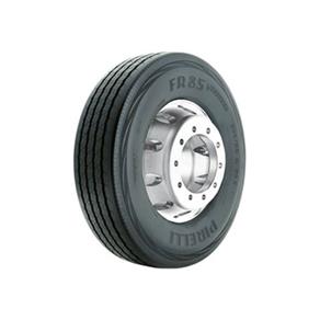 Pneu Pirelli 295/80r22.5tl 152/148m Fr85 Liso