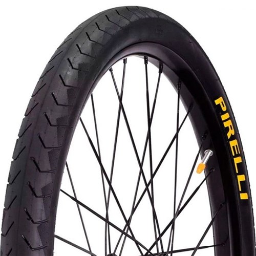 Pneu Pirelli 29X1.95 Phantom Street Slick Preto