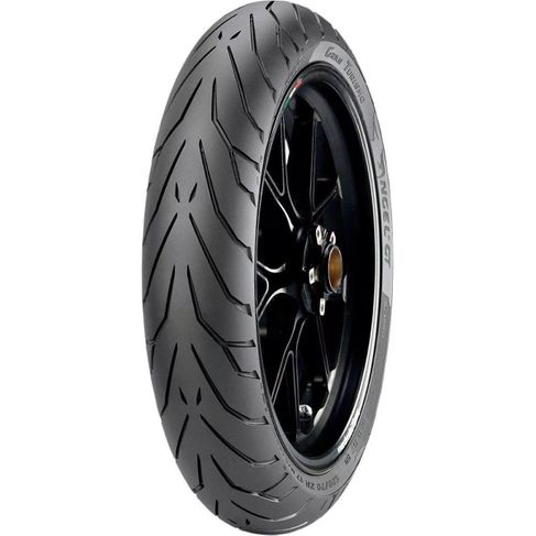 Pneu Pirelli ANGEL GT 120-60-17 TL 55W Dianteiro CBR 600 F