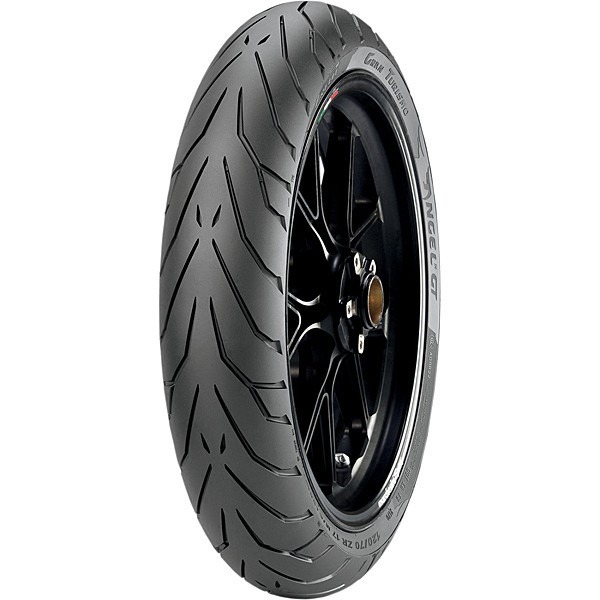 Pneu Pirelli Angel GT 120/70x17 58W Dianteiro