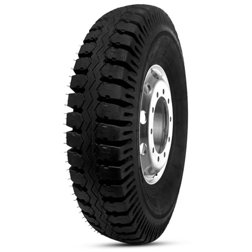 Pneu Pirelli Aro 20 10.00-20Tt 16L Rt59 Borrachudo