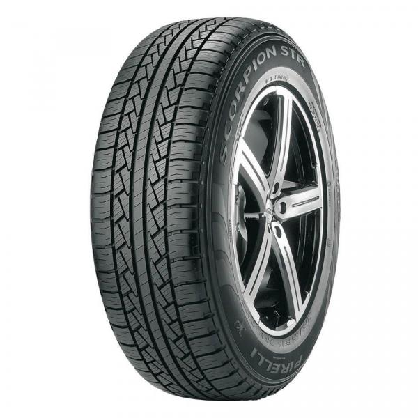 Pneu Pirelli Aro 20 245/50R20 102H Scorpion STR