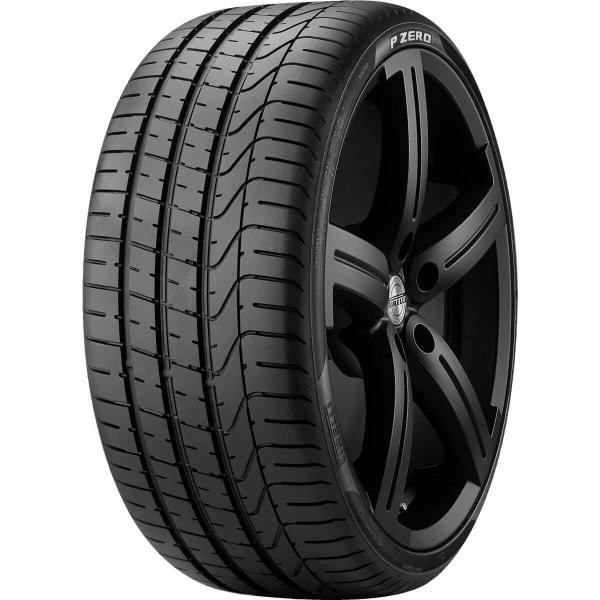 Pneu Pirelli Aro 20 Pzero 245/45R20 103Y XL - Original Chevrolet Camaro