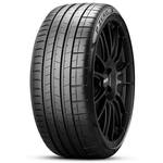 Pneu Pirelli Aro 21 255/40r21 102y Xl Novo P Zero Ro1 NCS