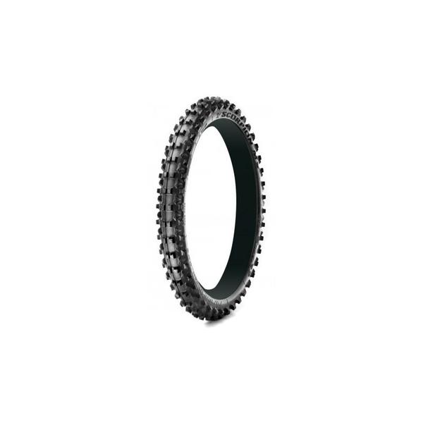 Pneu Pirelli Aro 21 Scorpion MX Mid Soft 80/100x21