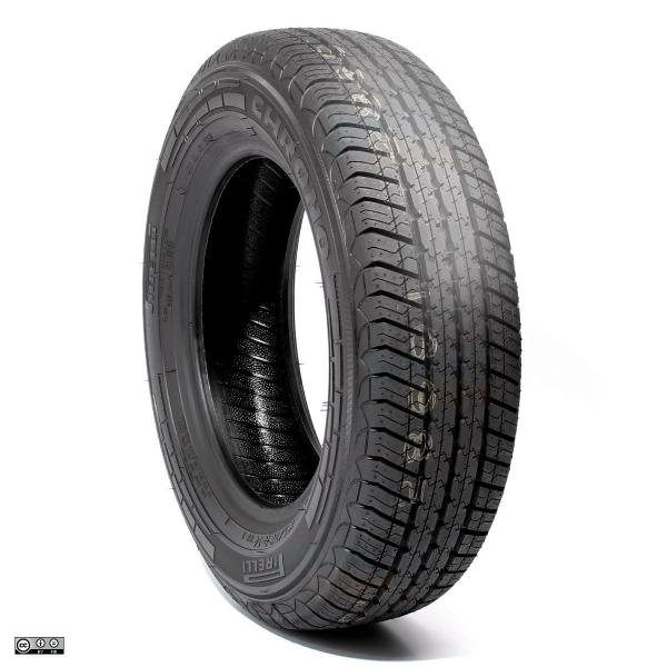 Pneu Pirelli Aro 14 175/70R14 88T 6 Lonas Chrono