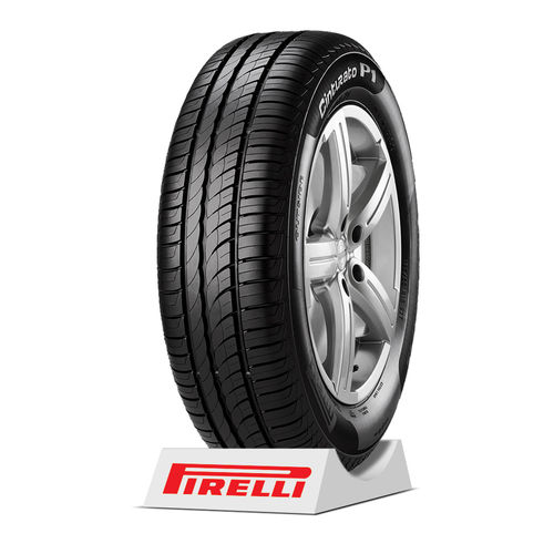 Pneu Pirelli Aro 14 - 175/70R14 - Cinturato P1 - 84T - Pneu Gol e HB20