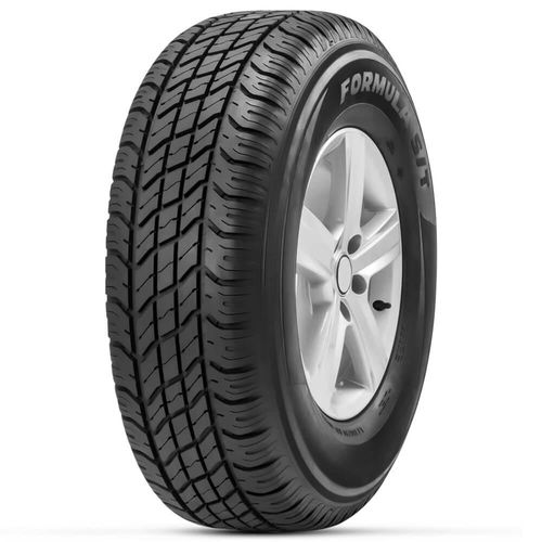 Pneu Pirelli Aro 15 235/75r15 104s Formula Suv S/t