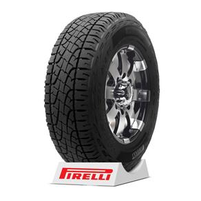 Pneu Aro 15 Pirelli - 205/60R15 - Scorpion ATR - 91H