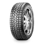 Pneu Pirelli Aro 16 205/60r16 Scorpion At/r 92h Original Ecosport / Citroen Aircross