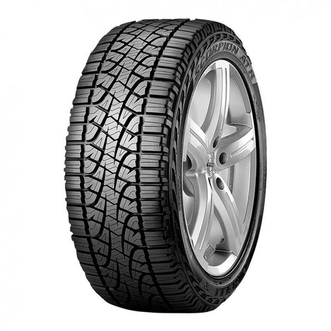 Pneu Pirelli Aro 16 205/60R16 Scorpion Atr 92H