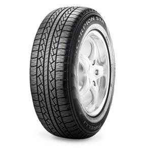 Pneu Pirelli Aro 16 225 75 R16 Scorpion STR 104T